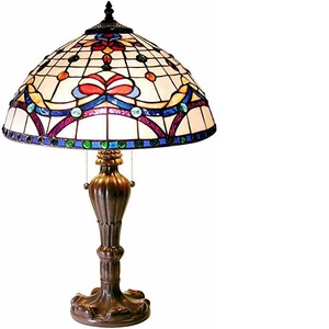 Lampe de Table décorative en métal en forme d'arbre vert pour la chambre à coucher, le salon, le bureau, la Table d'étude intérieure - Product Image 5