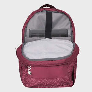 Arctic Fox Warli Tawny Port <b>Laptop</b> <b>Backpack</b> - Product Image 3