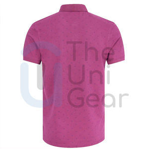 Polo para hombre al por mayor, camiseta polo para hombre de gran demanda, ropa de calle, Polo de golf, ropa personalizada, fabricantes de ropa - Product Image 2