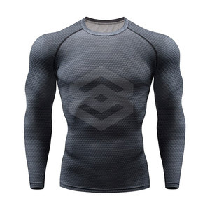 Camiseta Deportiva Unisex al por Mayor, Transpirable, Tejido de 220g, Personalizable, Servicio OEM, en Venta - Product Image 2