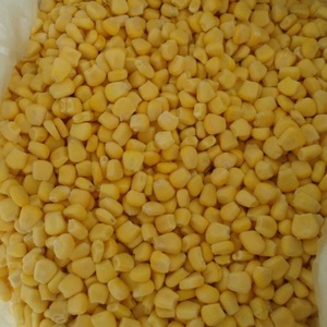 Iqf เมล็ดข้าวโพดหวานแช่แข็งผักแช่แข็งจำนวนมาก - Product Image 4