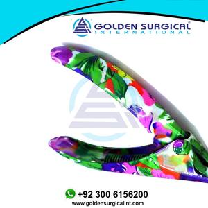 Coupe-ongles en acrylique pour faux ongles, coupe-ongles en acrylique recouvert de papier, coupe-ongles et râpes à callosités, prix bon marché, vente en gros - Product Image 5