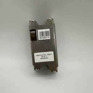 Vente en gros 38B5786X132 Ensemble de relais Purge standard à simple effet direct pour les solutions d'automatisation d'usine au meilleur prix - Product Image 2