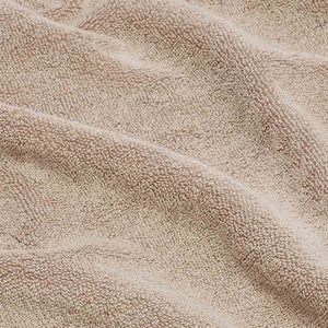 Serviette de bain en coton surdimensionné de luxe en peluche absorbant séchage rapide serviettes de bain de grande taille pour ménage hôtel salle de sport et piscine - Product Image 3