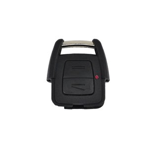 เปลือกกุญแจสำหรับ Opel Astra G, Zafira A, Vectra B, Corsa - Product Image 1