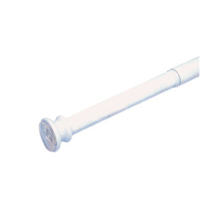 Telaio Tenda Estensibile Bianco 70/100 - Product Image 1