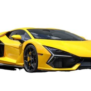 Nuevo Revuelto 2024: Construido para Satisfacer - Product Image 1