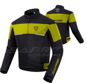 Vestes Cordura de moto de vente chaude/veste de maille de vêtements de moto des hommes vestes de moto de textile avec le meilleur prix bon marché - Product Image 1