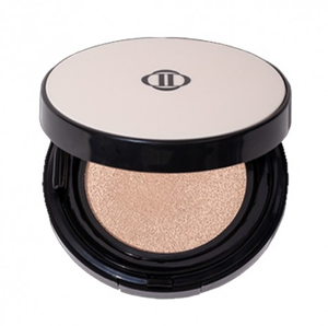Dinto Blur-Finish Wooncho Cushion 901 Pure Wooncho Natural Dewy Cushion Foundation Base hydratante légère - Product Image 1