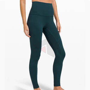 Fabrication professionnelle de leggings pour femmes, leggings de qualité supérieure, leggings pour femmes au design tendance - Product Image 3