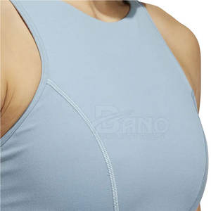 Sujetador deportivo de servicio OEM para mujer Sujetador deportivo transpirable de secado rápido Sujetador deportivo personalizado con servicio OME - Product Image 5