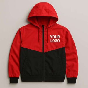 <b>Lightweight</b> Quilted Sheep Skin Printed <b>Jacket</b> Men & <b>Women</b> Casual Zip-Up Streetwear Sporty Winter Outerwear - Product Image 1