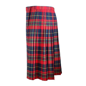 ผู้จัดจำหน่ายชุดกิลท์ดนตรีสำหรับเด็กแบบยูนิเซ็กซ์ลายสก็อตไฮแลนด์ ป้องกันรังสียูวี ผลิตจากโพลีเอสเตอร์ สำหรับเทศกาลปีใหม่ จากประเทศปากีสถาน - Product Image 3