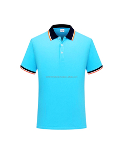 Camisetas Polo Estampadas 100% Algodón para Hombre Talla Grande, Camiseta Polo de Secado Rápido para Hombre, Manga Corta, Corte Ajustado, Camisetas Polo Casuales de Algodón - Product Image 6