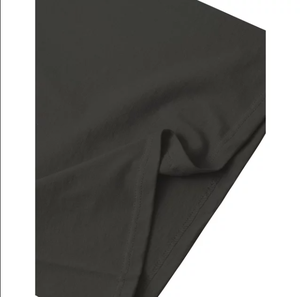 T-shirt en gros, 100% coton, t-shirts vierges, t-shirt avec logo, t-shirt imprimé avec logo personnalisé pour hommes - Product Image 3