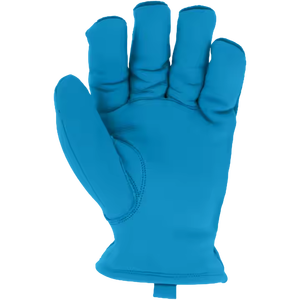 ถุงมือขับรถหนังวัวแบบมีความยืดหยุ่นสำหรับงานขับรถกลางแจ้ง - Product Image 5