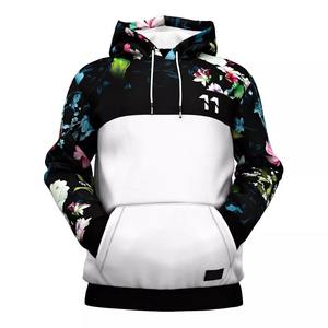 Sudadera con capucha de manga larga para hombre, prenda polar de marca privada personalizada, informal, a la venta, hecha en paquistaní, novedad - Product Image 1