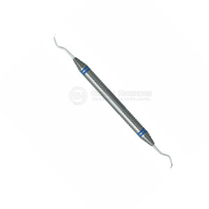 Escalador dental de precios baratos de fábrica de alta calidad en instrumentos dentales profesionales escaladores dentales a la venta - Product Image 4