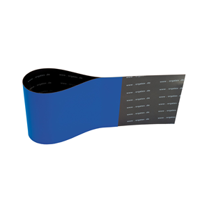 Taglio di foglio magnetico, 600 x 600mm (H x L), Azzurro Chiaro - R514/4 - Product Image 1