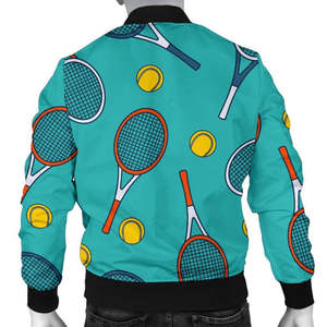 Customized Gradient Zipper Bomber <b>Jacket</b> Men Loose Casual Street Wear Canvas Winter Sublimation Printclub <b>Jacket</b> Autumn Style - Product Image 6