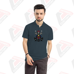 Chemise Premium pour femme avec patchs et appliques en tissu velours côtelé denim batik écologique 100% coton pour l'été - Product Image 3