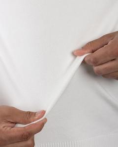 Pulls pour hommes de qualité supérieure, tendance et streetwear, col en V, pull lourd et chaud en tricot - Product Image 5