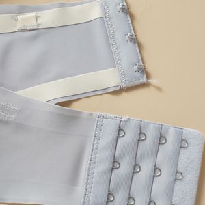 Sujetador sin tirantes sexy para mujer, sujetador inalámbrico de una pieza para adolescentes todos los días, Copa 3/4, lencería Bralette antideslizante sin costuras Invisible - Product Image 4