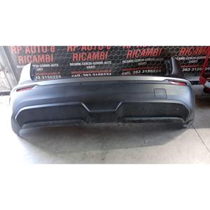 Parachoques Trasero SEMICOMPLETO para NISSAN Qashqai Serie (14>) - Product Image 4