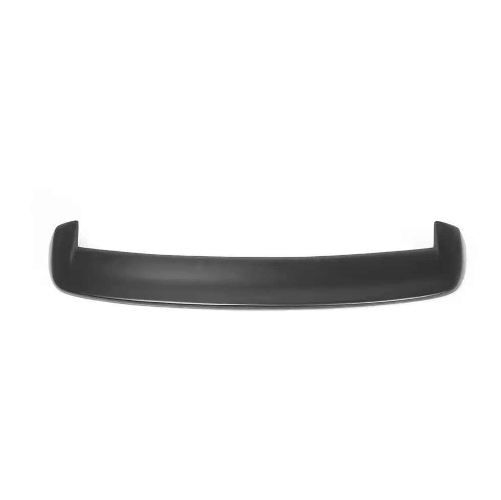 Spoiler de teto FRP para bagageiro de bagageiro para BMW F20 F21 128i 118i 125i M135i 2012 com certificado de material TUV para compradores da UE