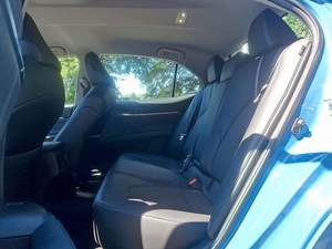 TOYOTA CAMRY XSE SEDAN FWD 2023 d'occasion en excellent état - Product Image 4