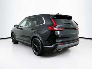 Mejor Oferta del Mercado 2025 Honda CR-V Híbrido Sport FWD - Product Image 3