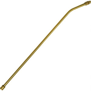 Tubo de pulverización con boquilla de latón Mesto de 500 mm de longitud para 4000 818 673 - Product Image 3