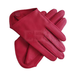 ถุงมือหนังสำหรับฤดูหนาวถุงมือหนังสำหรับฤดูหนาว - Product Image 2