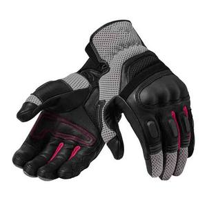 ¡Novedad de 2025! Guantes de carreras de motos transpirables duraderos para deportes al aire libre, conducción informal, último diseño según las necesidades de los clientes - Product Image 5
