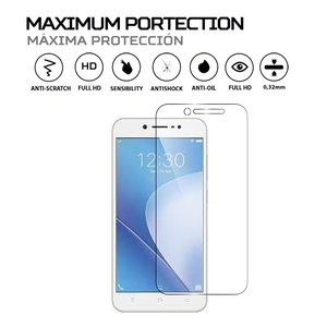 ฟิล์มกันรอยหน้าจอ ANTISHOCK Vivo Y66 ทนทานและดูดซับแรงกระแทก - Product Image 1