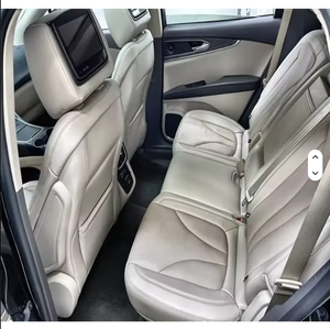 Meilleures ventes 2024 - Lincoln Nautilus Reserve SUV - Product Image 3