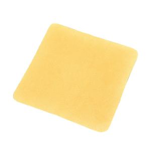 Chiffons de nettoyage professionnels en daim haut de gamme pour lunettes, vente en gros - Product Image 3