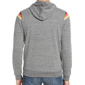 Sudaderas con Capucha Personalizadas Casuales de Alta Calidad, Sudadera con Capucha Lisa de Forro Polar Grueso, Logotipo Impreso y Bordado, Fabricación OEM - Product Image 6