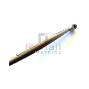 Piercing Pennington profesional, pinza ranurada de acero inoxidable, Piercing corporal, instrumentos de Piercing - Product Image 6