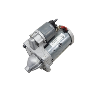 MOTEUR DE DÉMARREUR FORD Puma Série H1BT-11000-GC Diesel 1500 (19>) - Product Image 1
