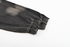 Nouveauté, sweat-shirts d'hiver pour hommes de qualité supérieure, 100% coton, décontractés, respirants, avec capuche pour adultes - Product Image 5