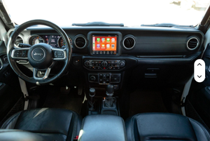 Jeep Wrangler Unlimited Moab 4x4 2019 Usado (LHD/RHD) - Product Image 4