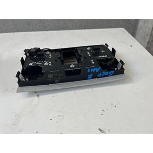 VOLKSWAGEN Golf 7 Berlina (12>) PLAFONIERA 5TA947105ADYS DAC - Product Image 3