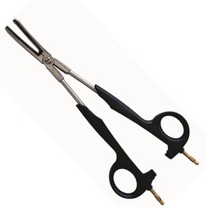 Diakui CE ADDLER Laparoskopik <span class=keywords><strong>Bipolar</strong></span> seal Sealer dan klem dengan kabel - Product Image 5