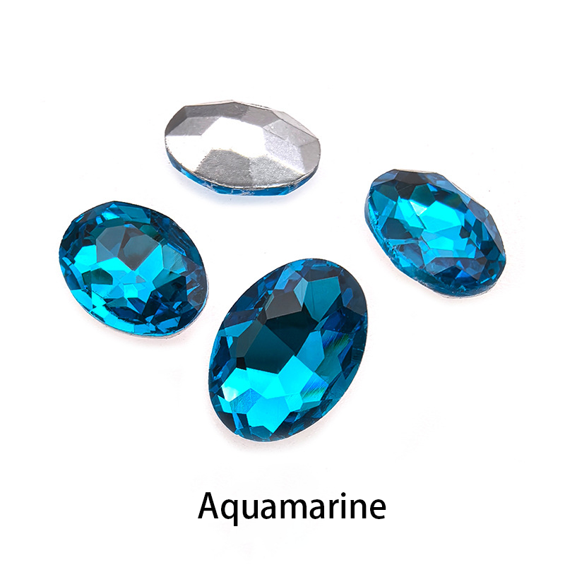 Aquamarine