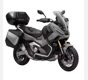 AUTOPARK Comprar motocicletas originales Hondas X ADV 750cc en venta - Product Image 1