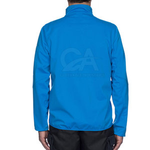 Hot Selling Premium Quality Softshell <b>Jacket</b> Warm Winter Comfortable Softshell <b>Jacket</b> For <b>Men</b> Comfortable <b>Men's</b> <b>Jackets</b> - Product Image 2