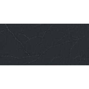 Placa de Cuarzo Moderna, Resistente al Agua y Duradera, de Primera Calidad, Color Carbón, para Uso en Paredes y Cocinas - Product Image 1