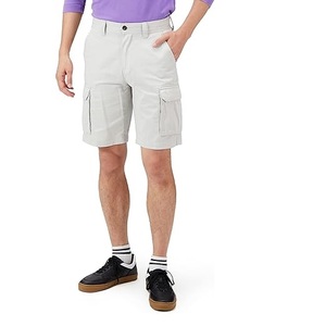 Top qualité Cargo Shorts vêtements d'extérieur Gym entraînement Street Wear pantalons d'extérieur respirant genou longueur hommes Cargo Shorts - Product Image 4