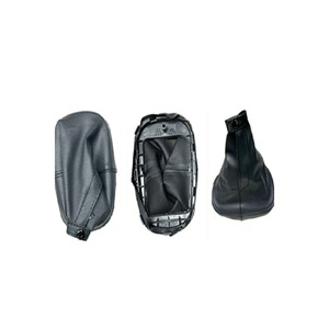 Kit de Palanca de Cambios sin Marco BRK-84620-1E100 con Fuelle para Hyundai Accent y Hyundai Era 2006-2011 - Product Image 1